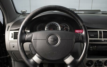 Chevrolet Lacetti, 2010 год, 480 000 рублей, 11 фотография