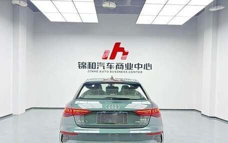 Audi A3, 2024 год, 2 150 101 рублей, 9 фотография