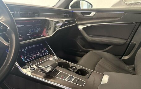 Audi A6, 2023 год, 6 232 000 рублей, 7 фотография