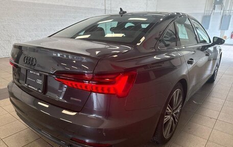 Audi A6, 2023 год, 6 232 000 рублей, 4 фотография
