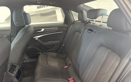 Audi A6, 2023 год, 6 232 000 рублей, 9 фотография