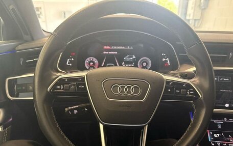 Audi A6, 2023 год, 6 232 000 рублей, 6 фотография