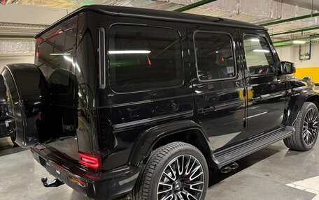 Mercedes-Benz G-Класс AMG, 2025 год, 31 000 000 рублей, 4 фотография