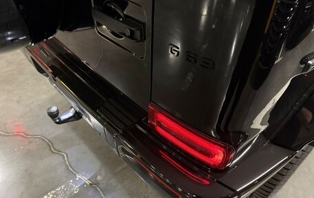 Mercedes-Benz G-Класс AMG, 2025 год, 31 000 000 рублей, 7 фотография