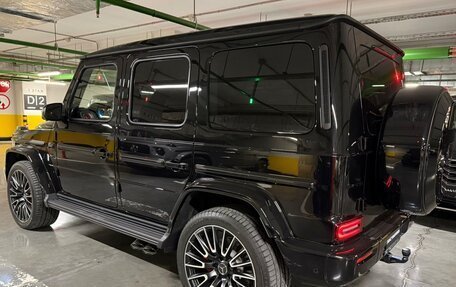Mercedes-Benz G-Класс AMG, 2025 год, 31 000 000 рублей, 6 фотография