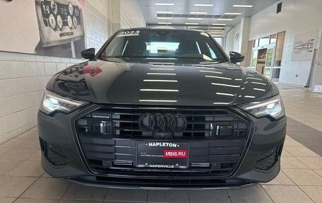 Audi A6, 2023 год, 6 232 000 рублей, 2 фотография