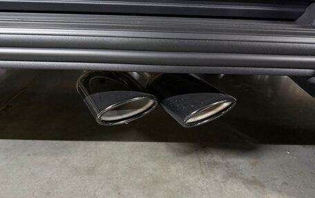 Mercedes-Benz G-Класс AMG, 2025 год, 31 000 000 рублей, 9 фотография