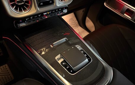 Mercedes-Benz G-Класс AMG, 2025 год, 31 000 000 рублей, 26 фотография