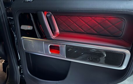 Mercedes-Benz G-Класс AMG, 2025 год, 31 000 000 рублей, 31 фотография