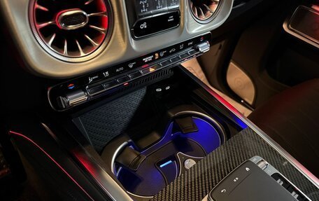 Mercedes-Benz G-Класс AMG, 2025 год, 31 000 000 рублей, 25 фотография