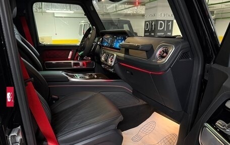 Mercedes-Benz G-Класс AMG, 2025 год, 31 000 000 рублей, 29 фотография