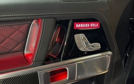 Mercedes-Benz G-Класс AMG, 2025 год, 31 000 000 рублей, 14 фотография