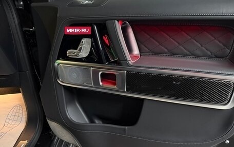 Mercedes-Benz G-Класс AMG, 2025 год, 31 000 000 рублей, 28 фотография