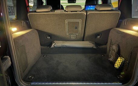 Mercedes-Benz G-Класс AMG, 2025 год, 31 000 000 рублей, 36 фотография