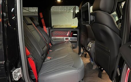 Mercedes-Benz G-Класс AMG, 2025 год, 31 000 000 рублей, 33 фотография