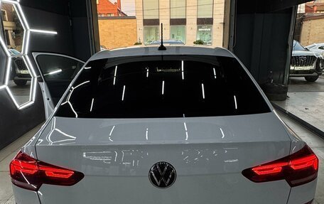 Volkswagen Polo VI (EU Market), 2021 год, 2 000 000 рублей, 5 фотография