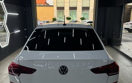 Volkswagen Polo VI (EU Market), 2021 год, 2 000 000 рублей, 4 фотография