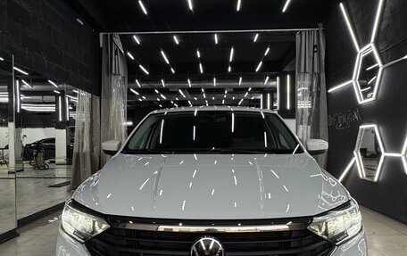 Volkswagen Polo VI (EU Market), 2021 год, 2 000 000 рублей, 3 фотография