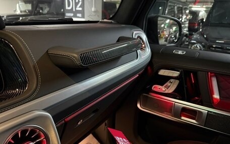Mercedes-Benz G-Класс AMG, 2025 год, 31 000 000 рублей, 30 фотография