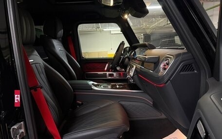Mercedes-Benz G-Класс AMG, 2025 год, 31 000 000 рублей, 32 фотография