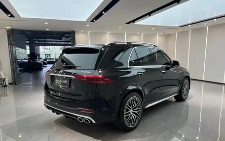 Mercedes-Benz GLE, 2025 год, 10 300 000 рублей, 8 фотография