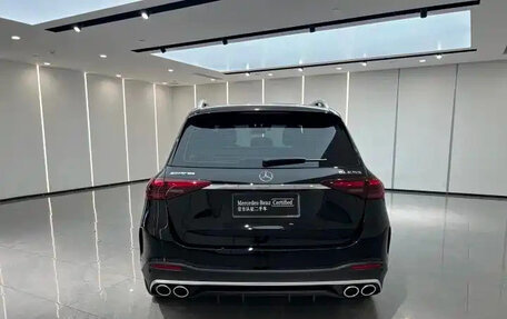 Mercedes-Benz GLE, 2025 год, 10 300 000 рублей, 6 фотография
