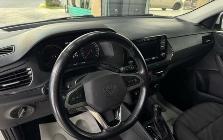 Volkswagen Polo VI (EU Market), 2021 год, 2 000 000 рублей, 6 фотография