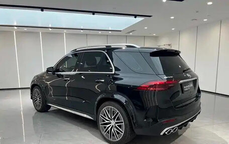 Mercedes-Benz GLE, 2025 год, 10 300 000 рублей, 5 фотография