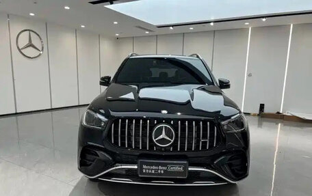 Mercedes-Benz GLE, 2025 год, 10 300 000 рублей, 2 фотография