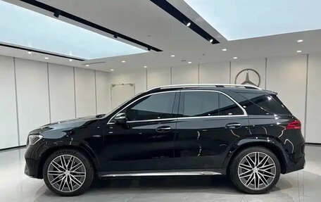Mercedes-Benz GLE, 2025 год, 10 300 000 рублей, 4 фотография