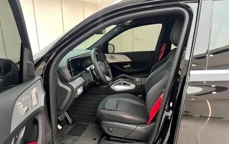 Mercedes-Benz GLE, 2025 год, 10 300 000 рублей, 10 фотография