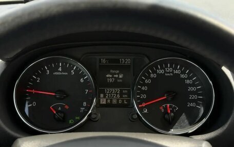 Nissan Qashqai, 2012 год, 1 150 000 рублей, 11 фотография