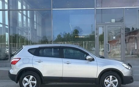 Nissan Qashqai, 2012 год, 1 150 000 рублей, 4 фотография