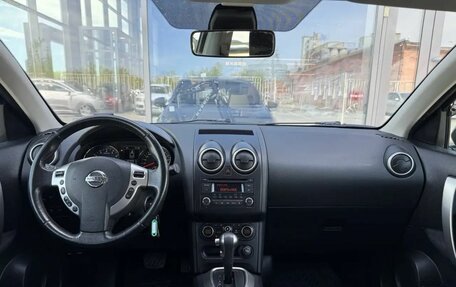 Nissan Qashqai, 2012 год, 1 150 000 рублей, 13 фотография