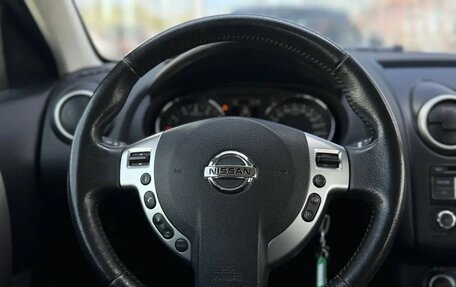 Nissan Qashqai, 2012 год, 1 150 000 рублей, 10 фотография
