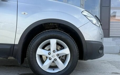 Nissan Qashqai, 2012 год, 1 150 000 рублей, 9 фотография