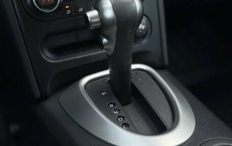 Nissan Qashqai, 2012 год, 1 150 000 рублей, 15 фотография