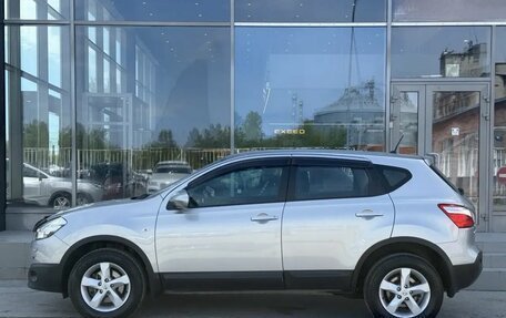 Nissan Qashqai, 2012 год, 1 150 000 рублей, 8 фотография