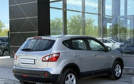 Nissan Qashqai, 2012 год, 1 150 000 рублей, 5 фотография