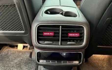 Mercedes-Benz GLE, 2025 год, 10 300 000 рублей, 13 фотография