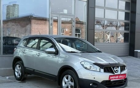 Nissan Qashqai, 2012 год, 1 150 000 рублей, 3 фотография