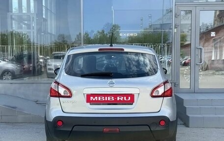 Nissan Qashqai, 2012 год, 1 150 000 рублей, 6 фотография