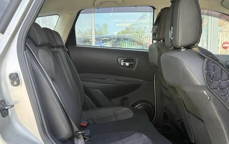 Nissan Qashqai, 2012 год, 1 150 000 рублей, 19 фотография
