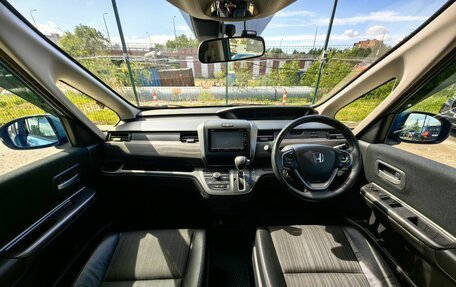 Honda Freed II, 2016 год, 1 499 000 рублей, 9 фотография