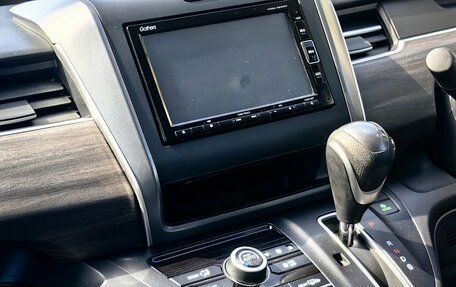Honda Freed II, 2016 год, 1 499 000 рублей, 12 фотография