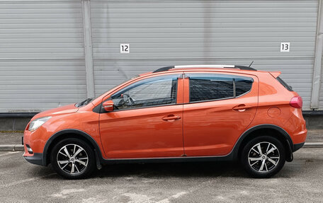 Lifan X50, 2018 год, 499 000 рублей, 8 фотография