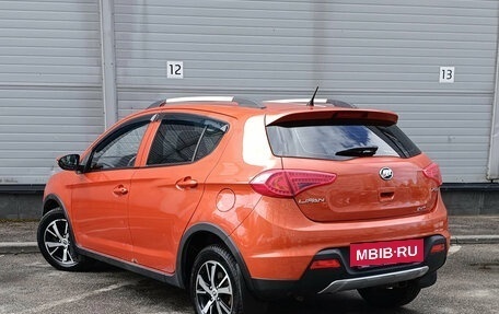 Lifan X50, 2018 год, 499 000 рублей, 7 фотография