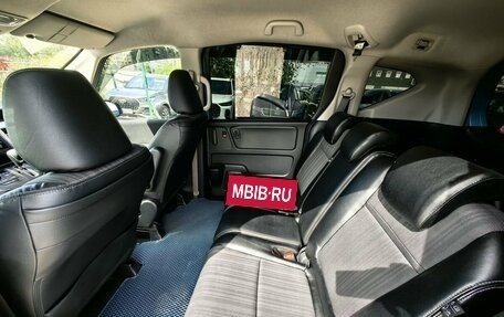 Honda Freed II, 2016 год, 1 499 000 рублей, 13 фотография