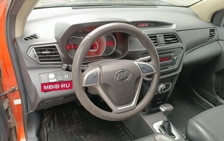 Lifan X50, 2018 год, 499 000 рублей, 9 фотография