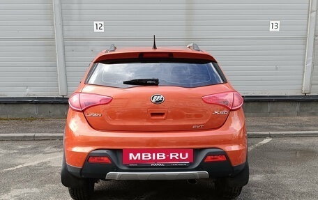 Lifan X50, 2018 год, 499 000 рублей, 6 фотография